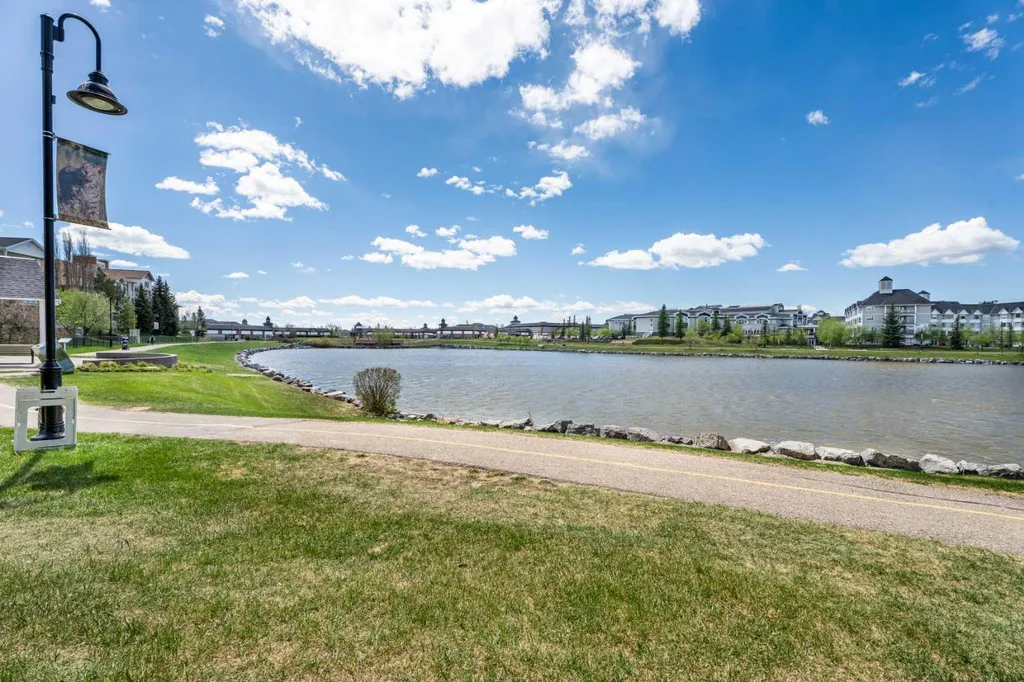 162 Country Village Circle NE Calgary AB T3K 0E6