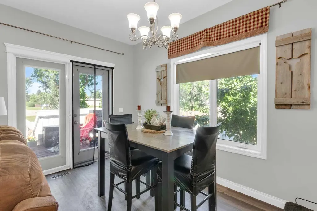 136 Allen Crescent Vulcan AB T0L 2B0