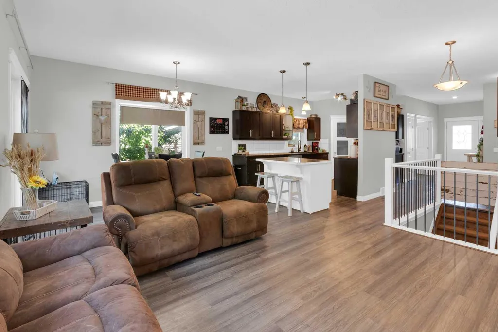 136 Allen Crescent Vulcan AB T0L 2B0