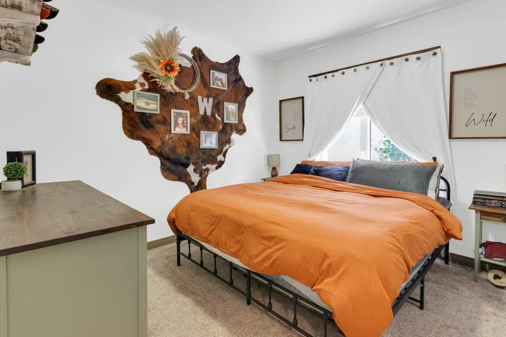 136 Allen Crescent Vulcan AB T0L 2B0