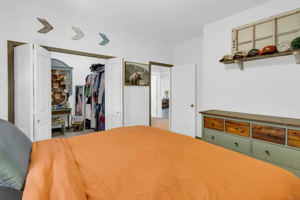 136 Allen Crescent Vulcan AB T0L 2B0