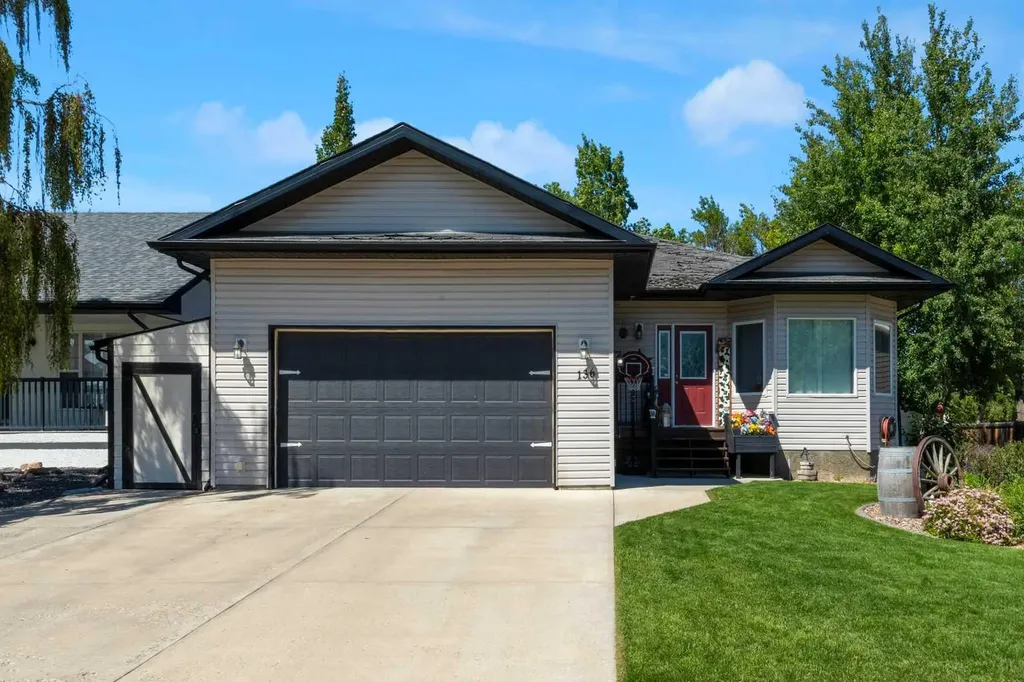 136 Allen Crescent Vulcan AB T0L 2B0