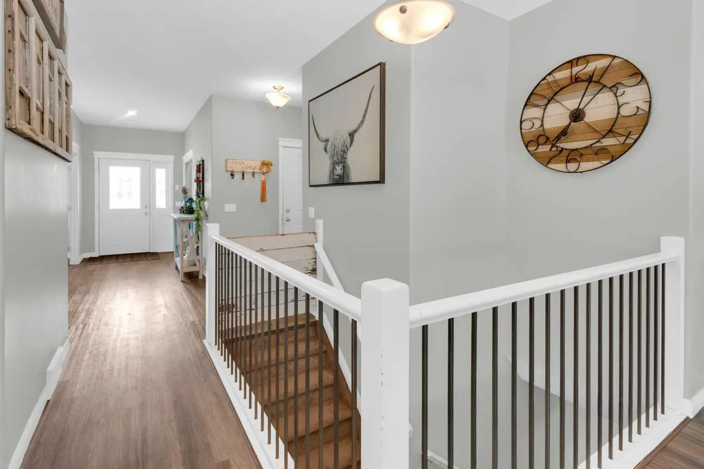 136 Allen Crescent Vulcan AB T0L 2B0