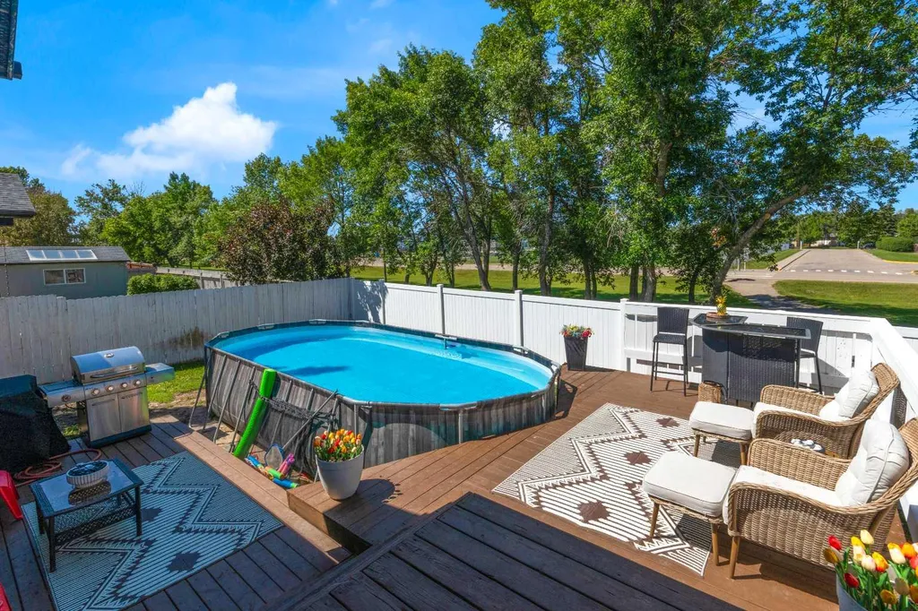 136 Allen Crescent Vulcan AB T0L 2B0