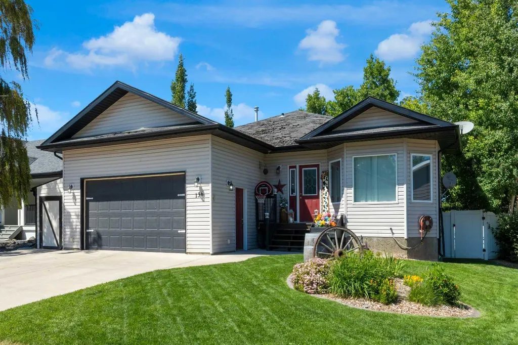 136 Allen Crescent Vulcan AB T0L 2B0