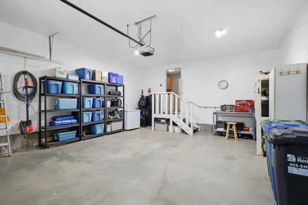 459 Jenkins Drive Red Deer AB T4P 3X1