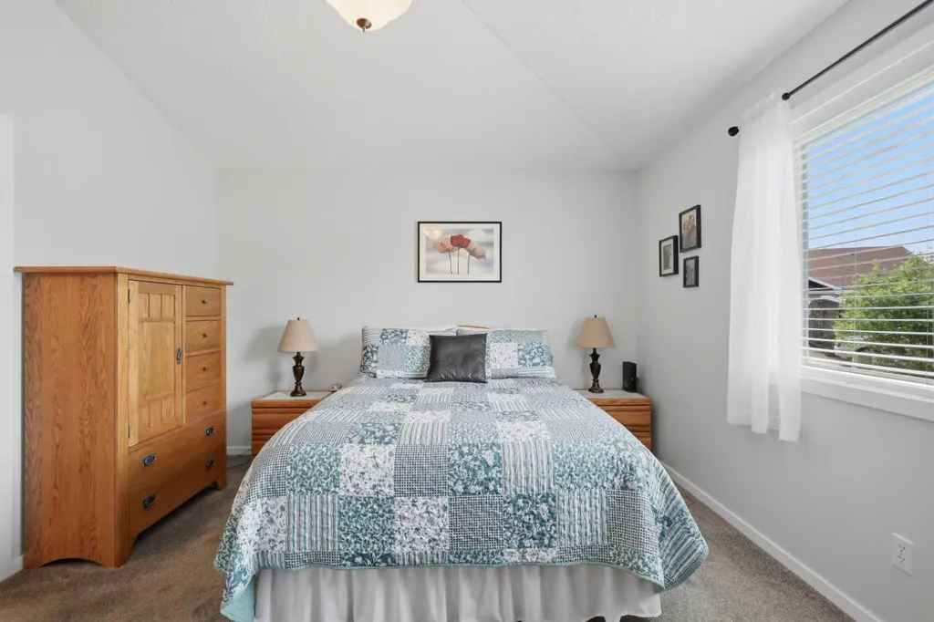 459 Jenkins Drive Red Deer AB T4P 3X1