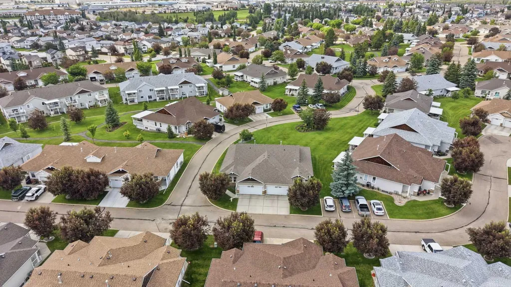 459 Jenkins Drive Red Deer AB T4P 3X1