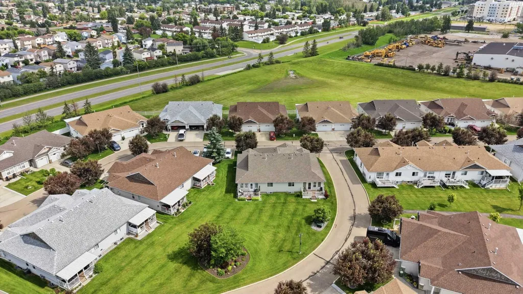 459 Jenkins Drive Red Deer AB T4P 3X1