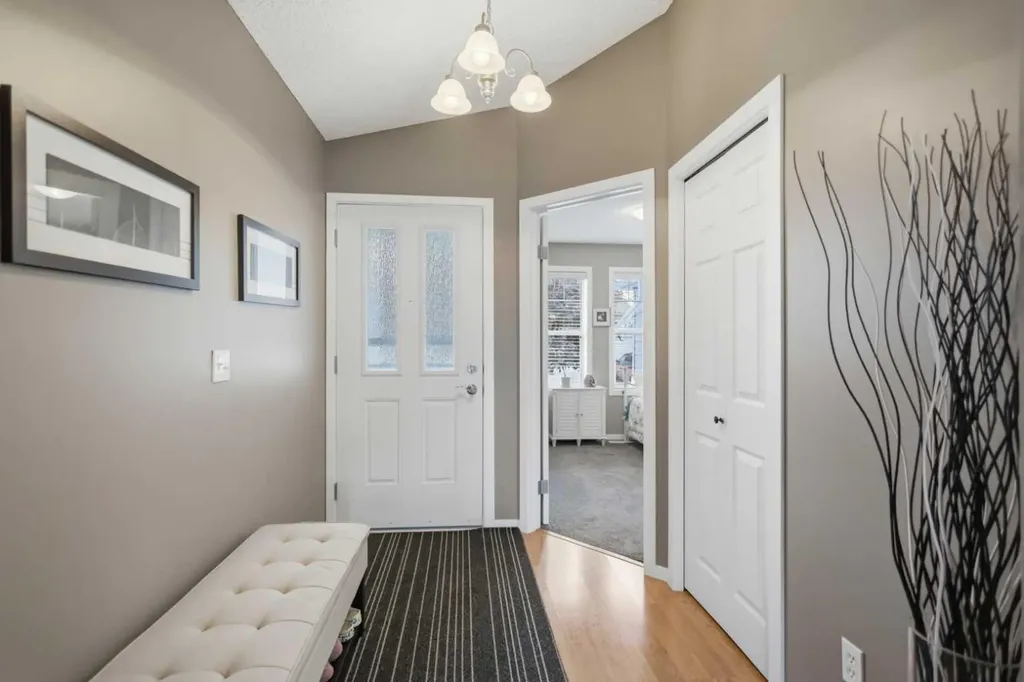 459 Jenkins Drive Red Deer AB T4P 3X1
