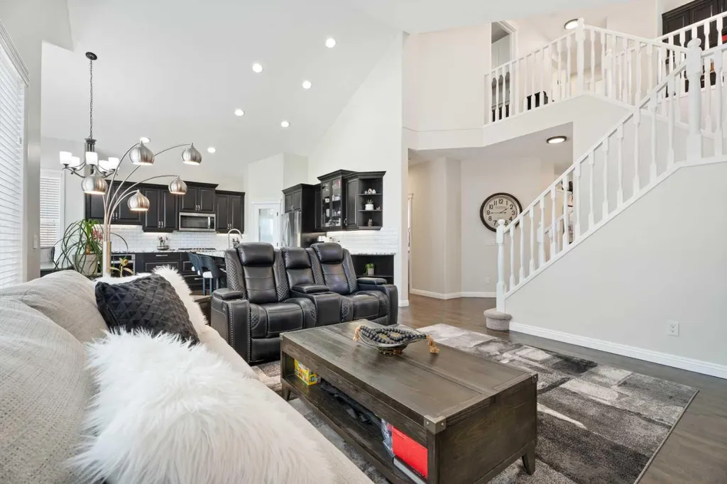 161 Cranleigh Bay SE Calgary AB T3M 1H5