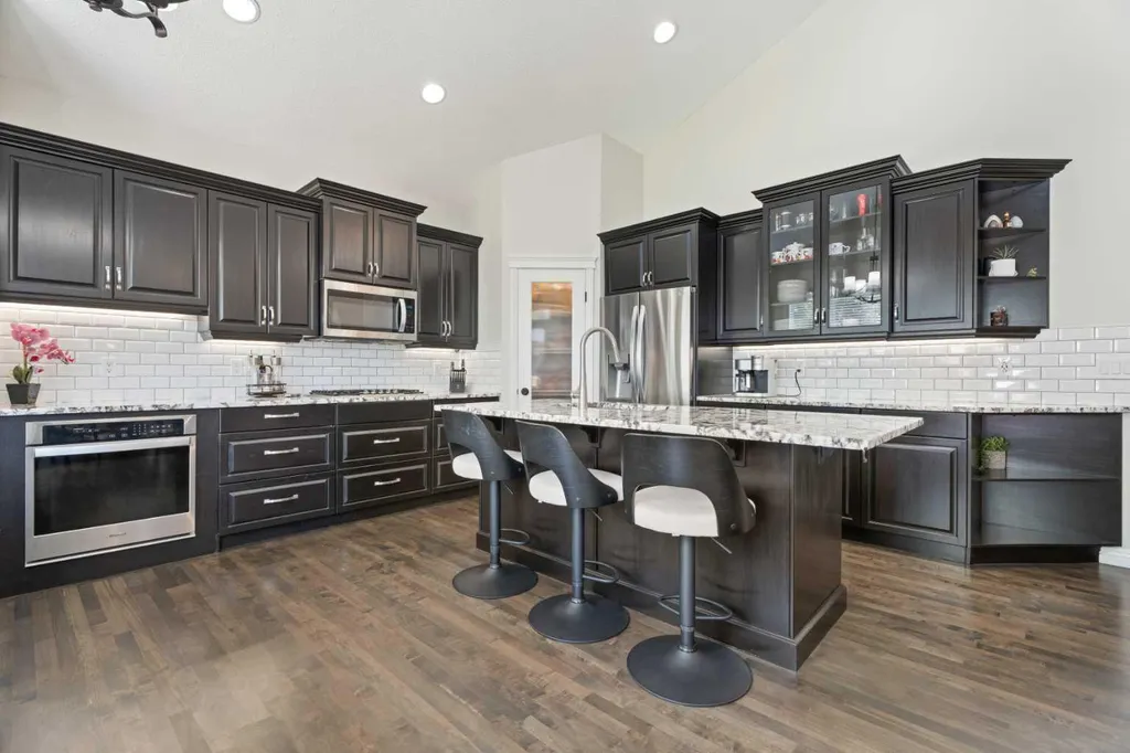 161 Cranleigh Bay SE Calgary AB T3M 1H5