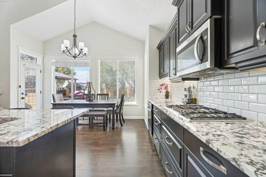 161 Cranleigh Bay SE Calgary AB T3M 1H5