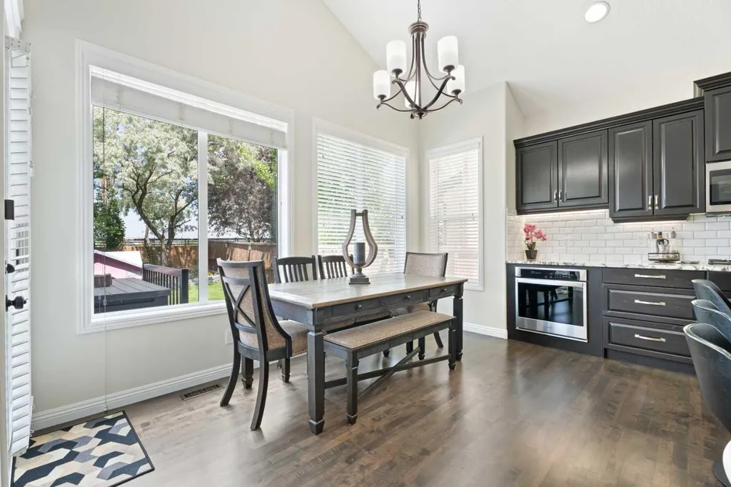 161 Cranleigh Bay SE Calgary AB T3M 1H5