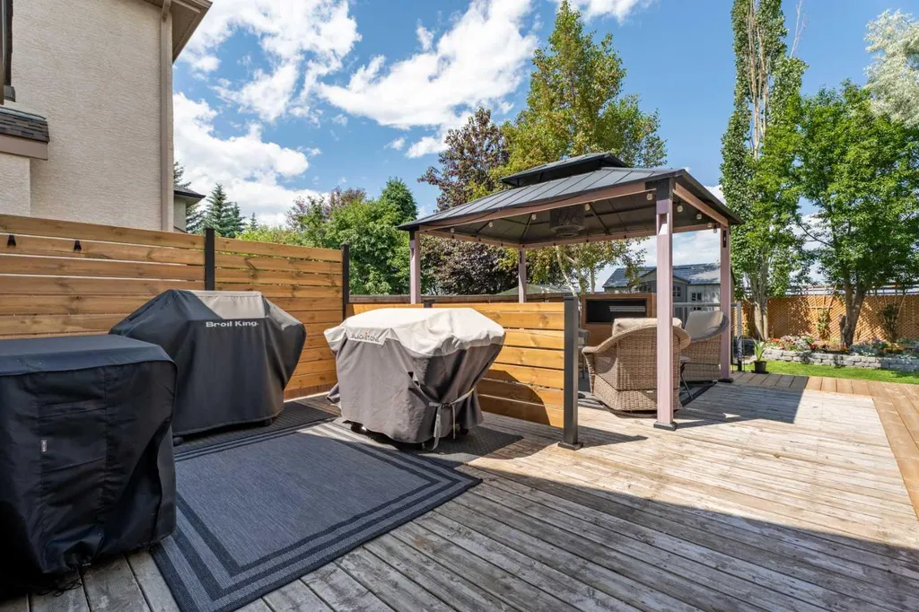 161 Cranleigh Bay SE Calgary AB T3M 1H5