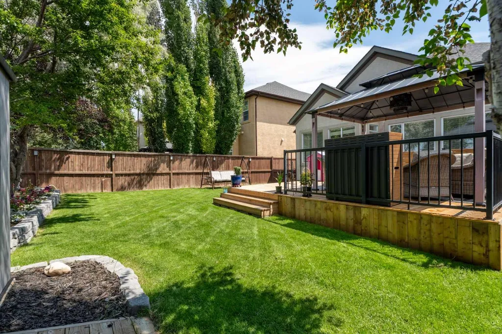 161 Cranleigh Bay SE Calgary AB T3M 1H5