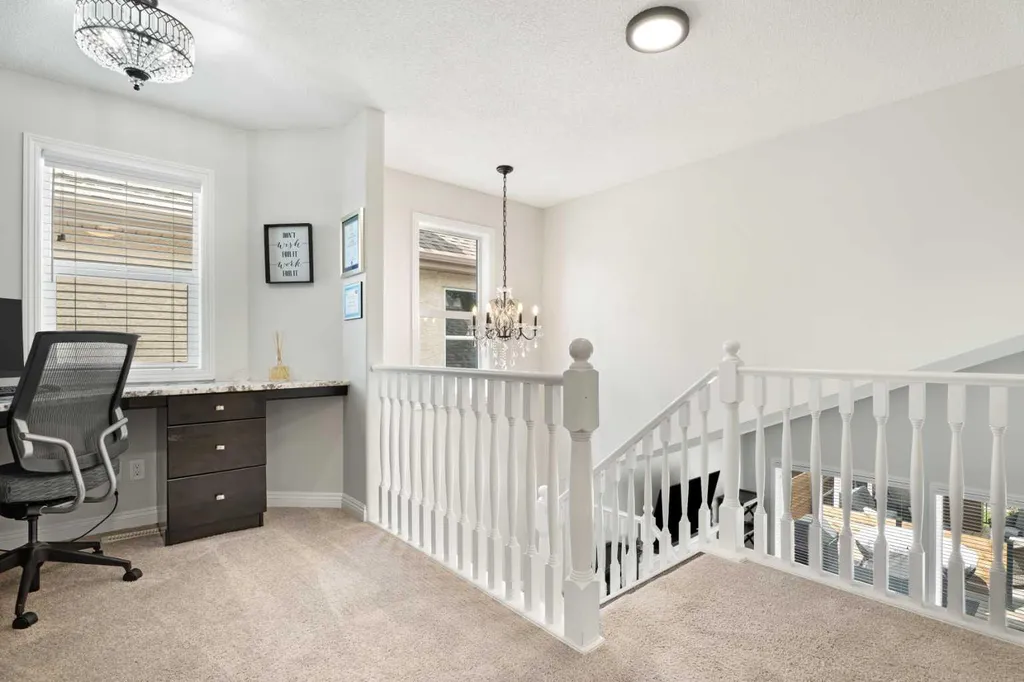 161 Cranleigh Bay SE Calgary AB T3M 1H5