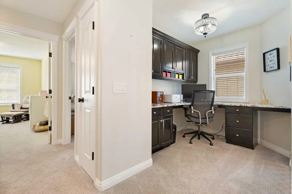 161 Cranleigh Bay SE Calgary AB T3M 1H5