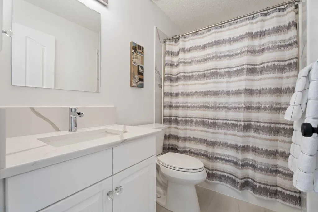 161 Cranleigh Bay SE Calgary AB T3M 1H5