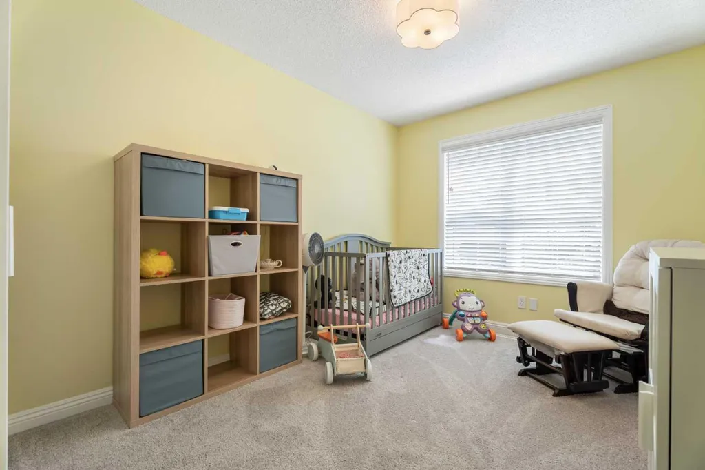 161 Cranleigh Bay SE Calgary AB T3M 1H5