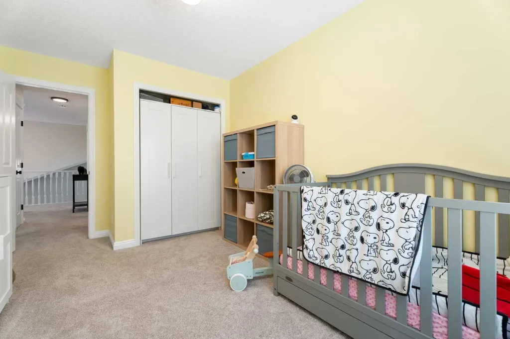 161 Cranleigh Bay SE Calgary AB T3M 1H5