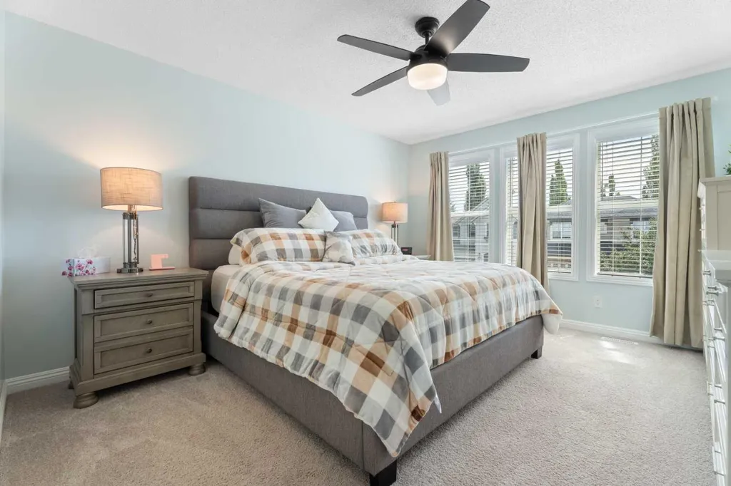 161 Cranleigh Bay SE Calgary AB T3M 1H5