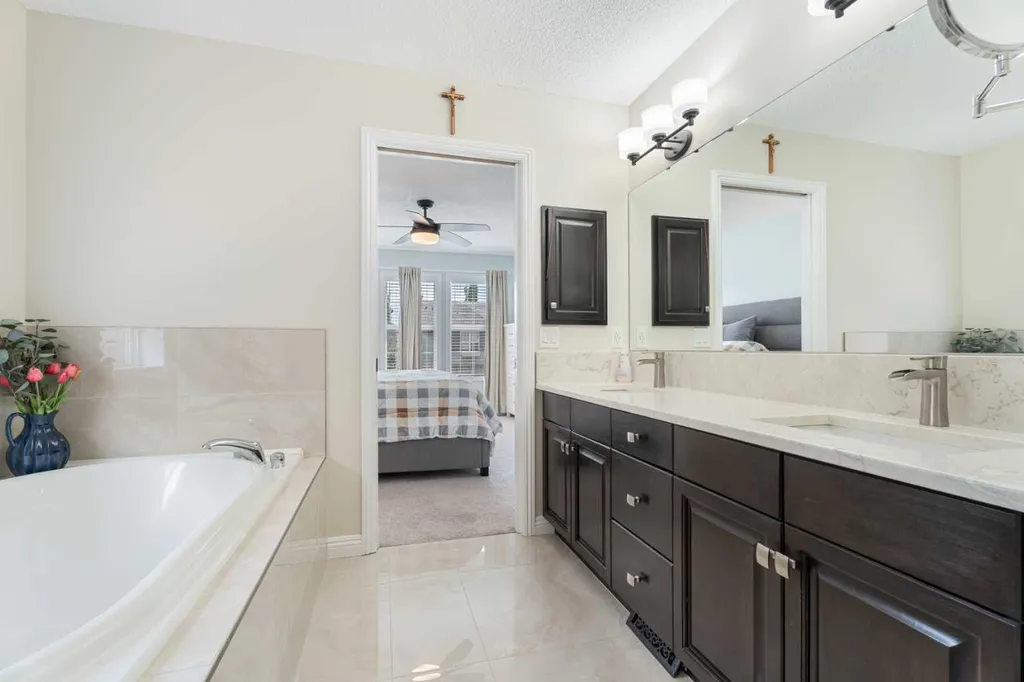 161 Cranleigh Bay SE Calgary AB T3M 1H5