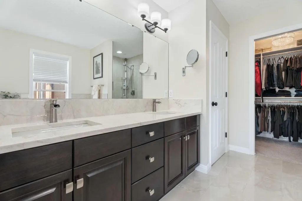 161 Cranleigh Bay SE Calgary AB T3M 1H5