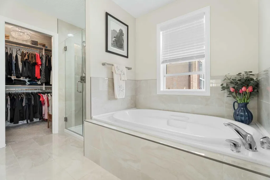 161 Cranleigh Bay SE Calgary AB T3M 1H5