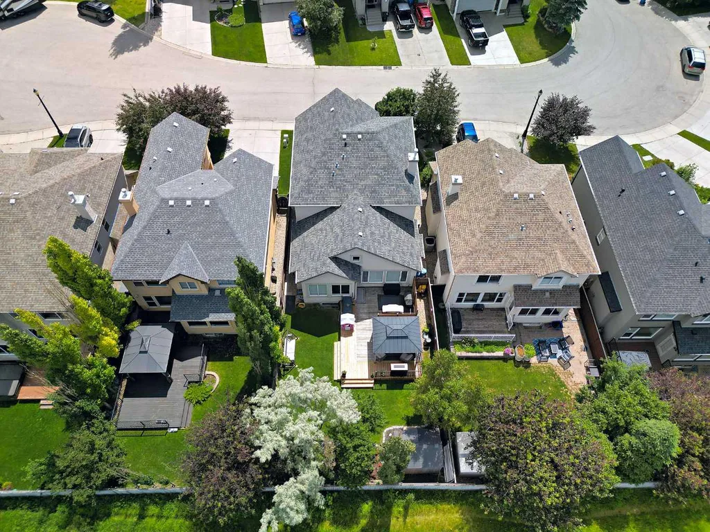 161 Cranleigh Bay SE Calgary AB T3M 1H5