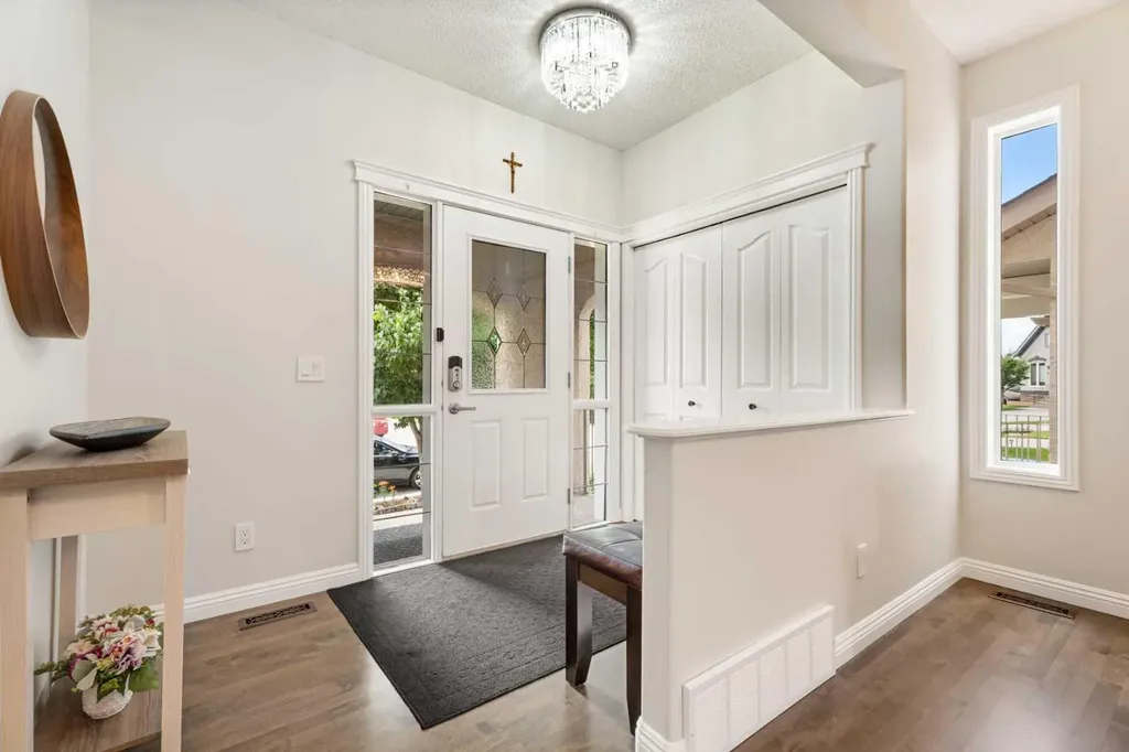 161 Cranleigh Bay SE Calgary AB T3M 1H5