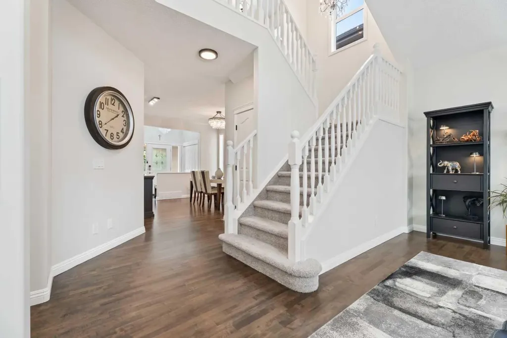 161 Cranleigh Bay SE Calgary AB T3M 1H5