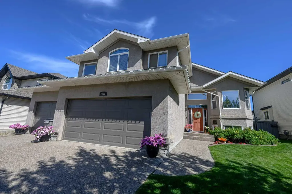 9118 Lake Shore Drive Grande Prairie AB T8X8C9