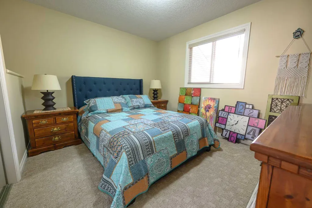 9118 Lake Shore Drive Grande Prairie AB T8X8C9