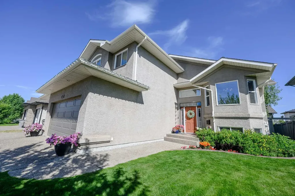 9118 Lake Shore Drive Grande Prairie AB T8X8C9