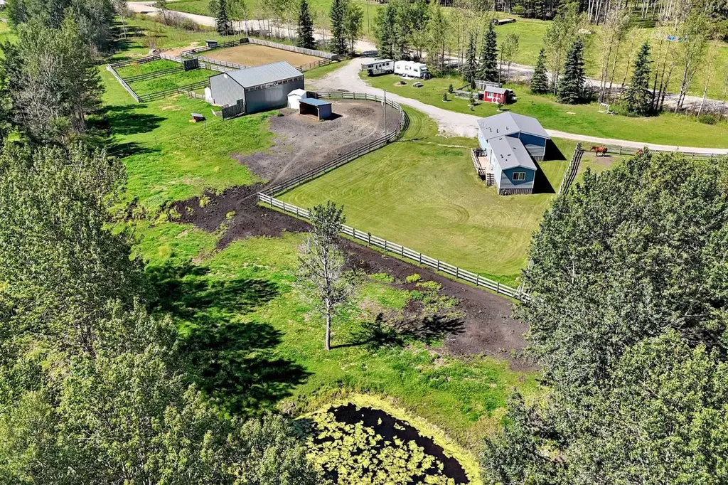 344035 Range Road 4-5 Rural Clearwater County Rural Clearwater County AB T0M 1X0