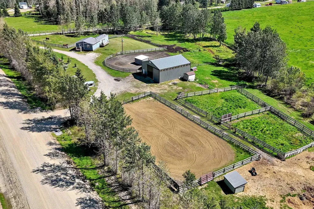 344035 Range Road 4-5 Rural Clearwater County Rural Clearwater County AB T0M 1X0