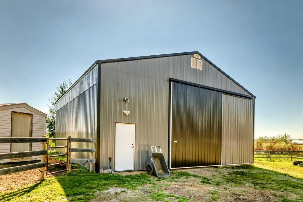 344035 Range Road 4-5 Rural Clearwater County Rural Clearwater County AB T0M 1X0
