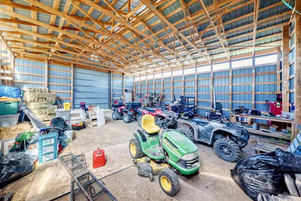 344035 Range Road 4-5 Rural Clearwater County Rural Clearwater County AB T0M 1X0