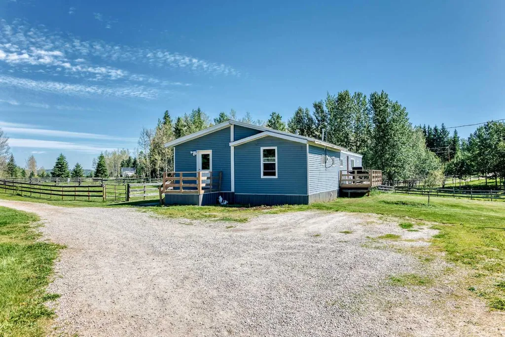 344035 Range Road 4-5 Rural Clearwater County Rural Clearwater County AB T0M 1X0