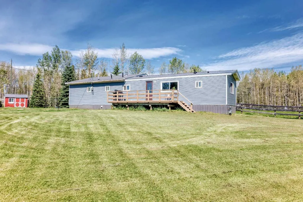 344035 Range Road 4-5 Rural Clearwater County Rural Clearwater County AB T0M 1X0