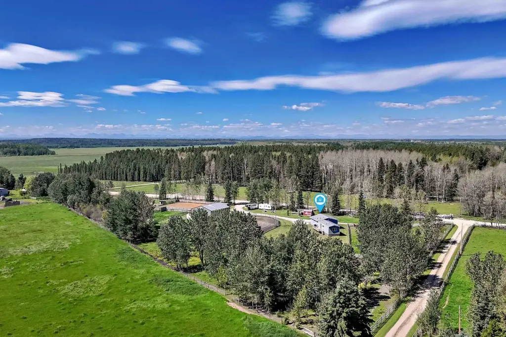 344035 Range Road 4-5 Rural Clearwater County Rural Clearwater County AB T0M 1X0