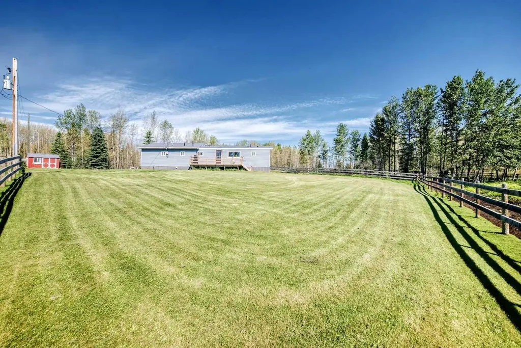 344035 Range Road 4-5 Rural Clearwater County Rural Clearwater County AB T0M 1X0