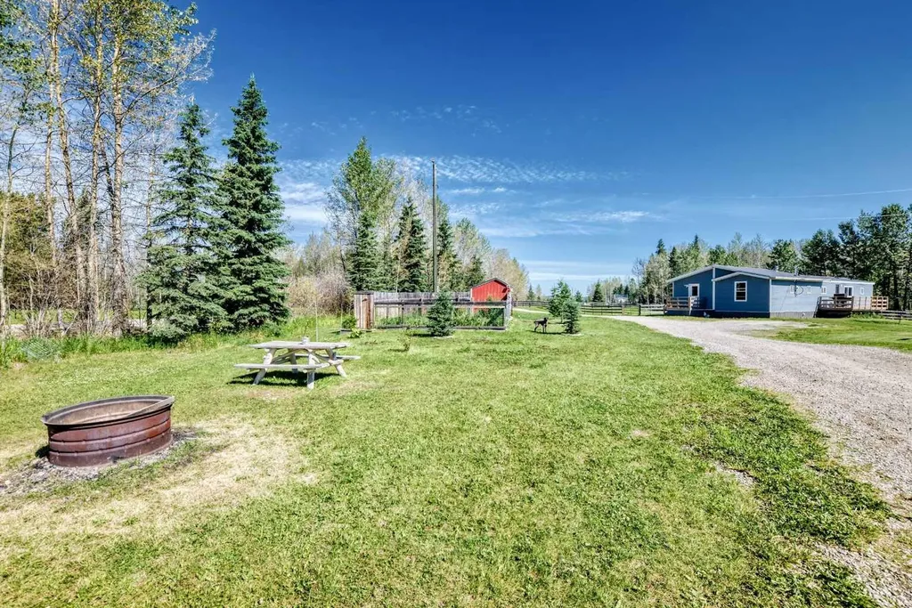 344035 Range Road 4-5 Rural Clearwater County Rural Clearwater County AB T0M 1X0