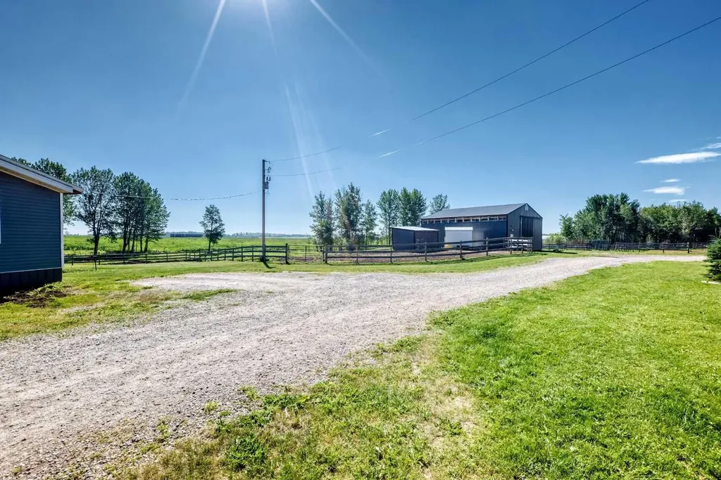 344035 Range Road 4-5 Rural Clearwater County Rural Clearwater County AB T0M 1X0