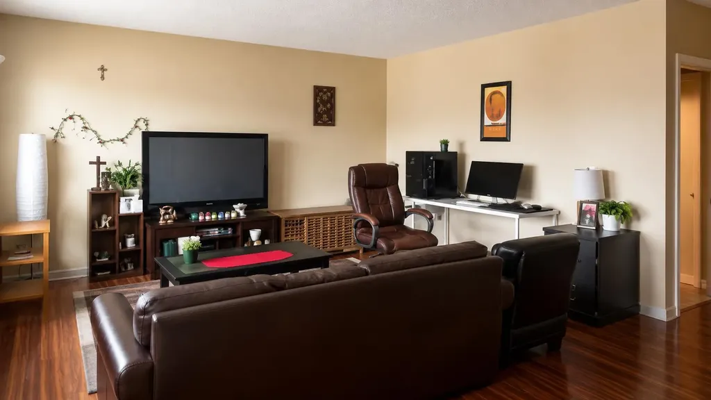 83 Lakeway Boulevard Sylvan Lake AB T4S 2P4
