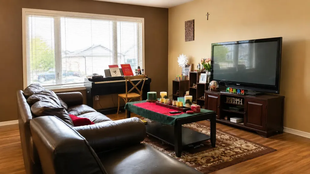 83 Lakeway Boulevard Sylvan Lake AB T4S 2P4