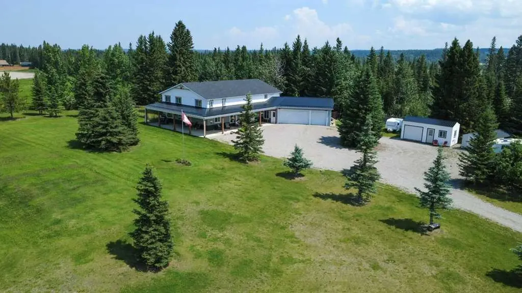 1101 6 Street SW Sundre AB T0M 1X0