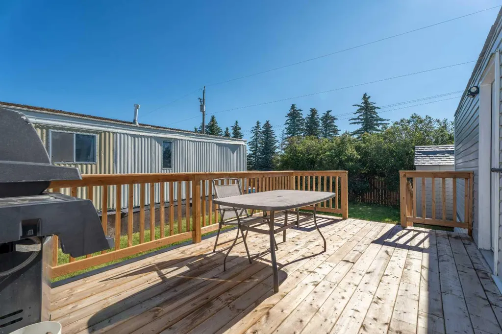 232 Polar Avenue NE High River AB T1V1J5