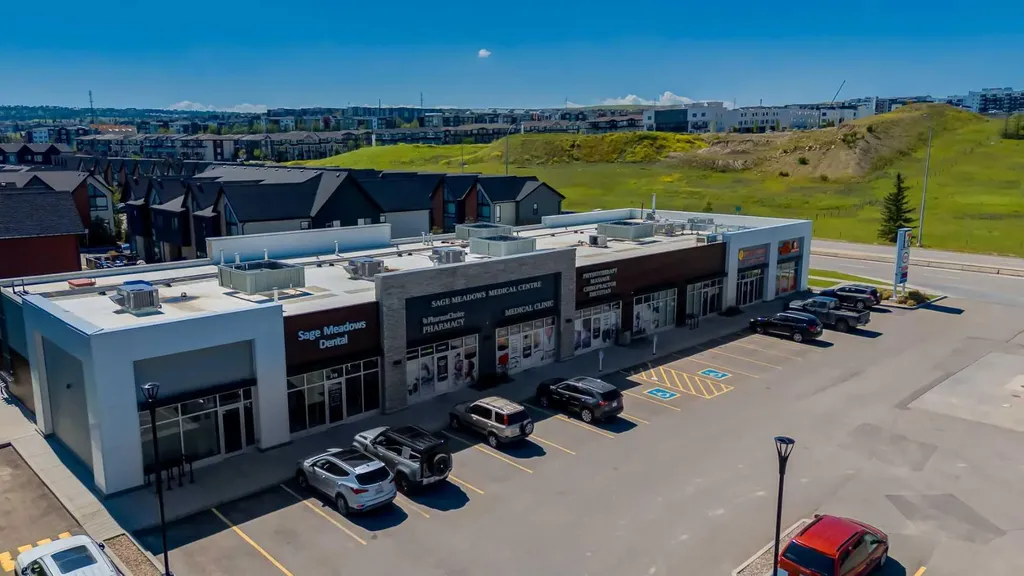 10 Sage Meadows Landing NW Calgary AB T3P 2Z8